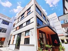 内环创意旗舰独栋丨私享花园露台丨7米无柱挑高空间丨停车便利