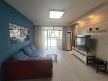 06年板式南北通,两梯三户,品质小区,环境优美,带地下车位