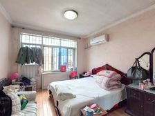 双泉公寓 双南双天井 40平院子带小门 94年多层 7号线