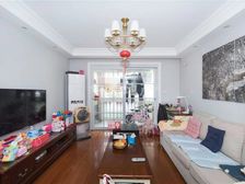 内环2003年南北通透,对着小区花园,阳光无遮挡有钥匙!