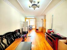 万佳苑 交通便捷 高楼层视野好 南北通透 正规商品房