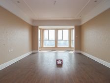 贝肯山莫缇园 156平3居 南北向精装修 方便看房