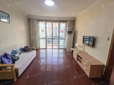 徐家汇高端品质豪宅丨家中感受大自然丨观小区美景丨南北通两房