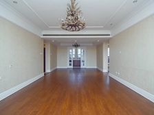 贝肯山莫缇园 155.6平3居 南北向精装修 安静不临街