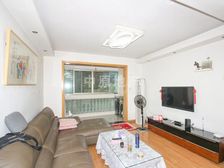 东外滩2003年品质小区 南北2房 近地铁 满五 业主急售!