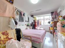 甘泉苑 - 双南两房 -厨房卫生间朝过道位置好