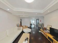 南北通透,高楼层视野宽阔,采光充足,配套成熟,近地铁,随时看