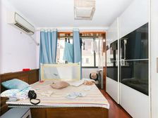 甘泉苑-南北通两房- 太阳不下山-房间不用开灯