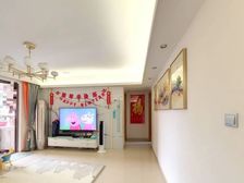 陈村地铁口300米 精装大四房 中层采光好