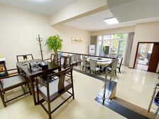 金开大道精装联排!带多露台,带双车位,地上4层楼