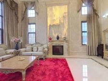 北京壹号庄园精装修,可拎包入住,楼层好采光好