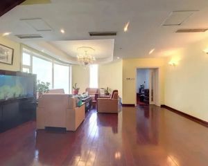 玫瑰园 5室3厅 271.05平