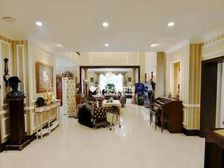 正南 北京玫瑰园 6室4厅 精装修