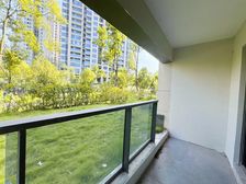 花园150平,朝南,业主急售,端户