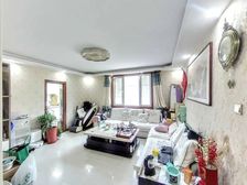 石景苑。大两居室出售,好谈