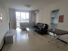 裕龙花园三区,电梯房一居室出售,好谈