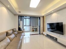 棕榈彩虹 5室2厅 117.1平