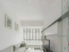 金泽豪庭 东南向精装修 地铁13号线白江地铁口 送车位