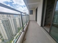 民发星悦里 南北通透 小三房 双卫 有电梯