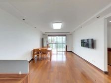 南洋瑞都剑桥府邸(公寓) 3室2厅 122.9平