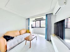 一梯2户双南,精装修近地铁,诚意出售价格有空,看房随时