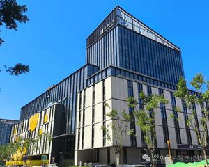 北清路科润一号独栋办公楼4848平米现房出售翠湖万科中心
