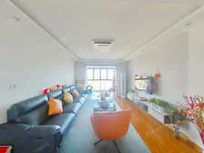 地杰国际城E欧泊时光 高楼层视野好 电梯房 大两居 购物方便