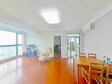 金色中环带!建平地杰!电梯高层!诚意出售!