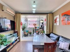 普乐三村 3室1厅 69.49平