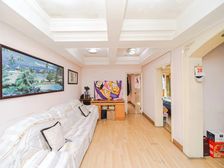 正规三房 全明户型 中间楼层(还有一楼) 高得房率 诚心卖