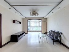 隆盛园 3室1厅 121.14平