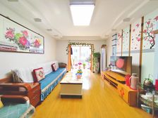 都旺新城 H户型南北通透两室好户型 中间层 位置好