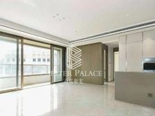 住在苏河湾,苏河湾中心润府,4房2厅,性价比4房,看房随时