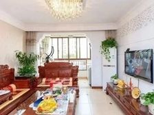 同润山河小城 88平2居 南北向精装修