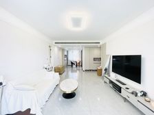 房主出售金地华著 305万 3室2厅2卫 精装修,潜力超低价