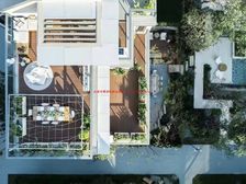 溪前雅居|云端私享露台,星空作伴,尽揽天幕浪漫!