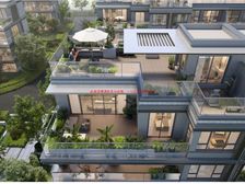 溪前雅居|墅藏山水间,左手繁花右手水乡!市区与景区交织生活!