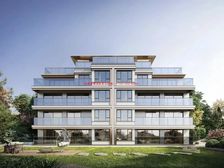 溪前雅居|树下茶歇听蝉鸣、下叠庭院摆桌品茗,偷得浮生半日闲!