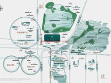 云湖璞院|烧烤派对聚好友,下叠庭院支起烤架,美食与欢笑齐飞!