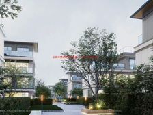 云湖璞院|亲子星空影院,上叠露台露营观星,解锁家庭新玩法!