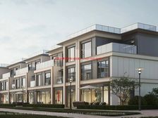 云湖璞院|沐风揽月无边界,上叠露台延伸生活维度,邂逅自然野趣