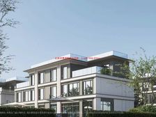 云湖璞院|晨起品咖观云海,暮赏晚霞染天际——上叠露台人生境界