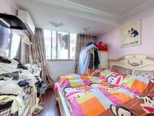 新村路350弄-同济医院旁-近地铁楼层好,一梯三户-