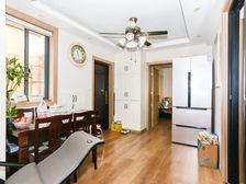 章家巷- 喜缺房型-一房南北通一房朝北-全明户型-