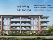 镜湖原著|打窝就在家门口,龙湖临湖墅区,钓友的理想水岸生活