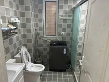 一线看海!华润湾九里高楼层101平方精装修带家电家具3室