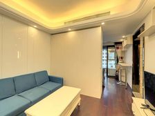 尚东君御 53.14平1居 西向精装修 拎包入住