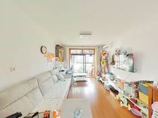 10楼采光好地铁50 打一模范50 送装修拎包入住