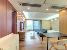 高德公馆 珠江新城C位总投入低学铁商在线业主出国发展