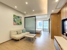 高德公馆 舒适大一房 黄金楼层 看城市夜景 出行方便!